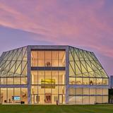 Buffalo AKG Art Museum