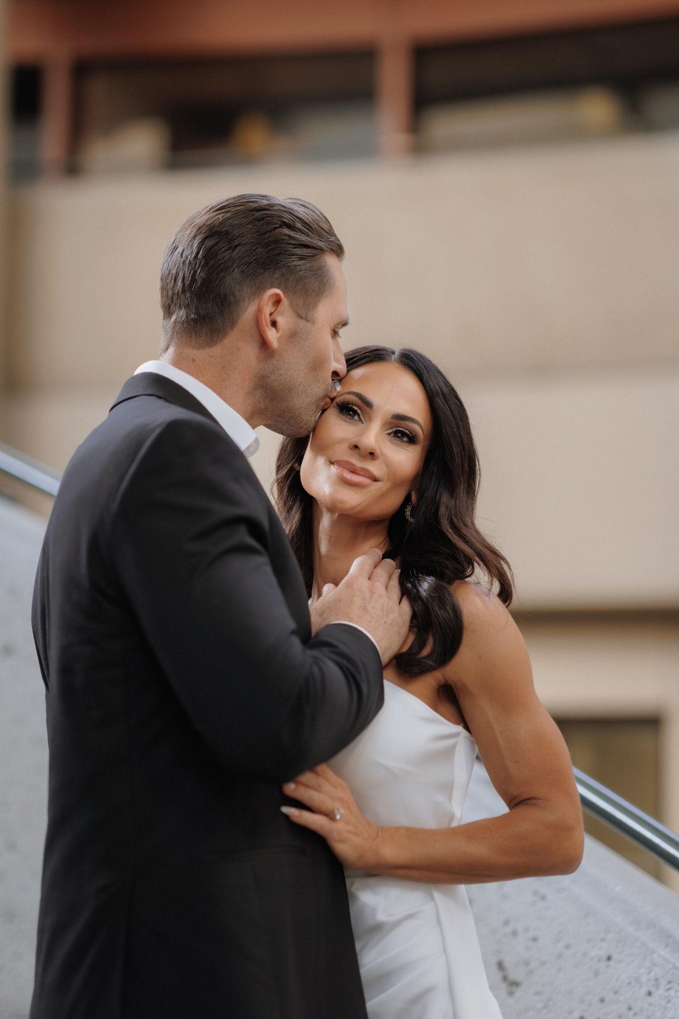 The Wedding Website of Valorie Annunziata and Brian Schwartz