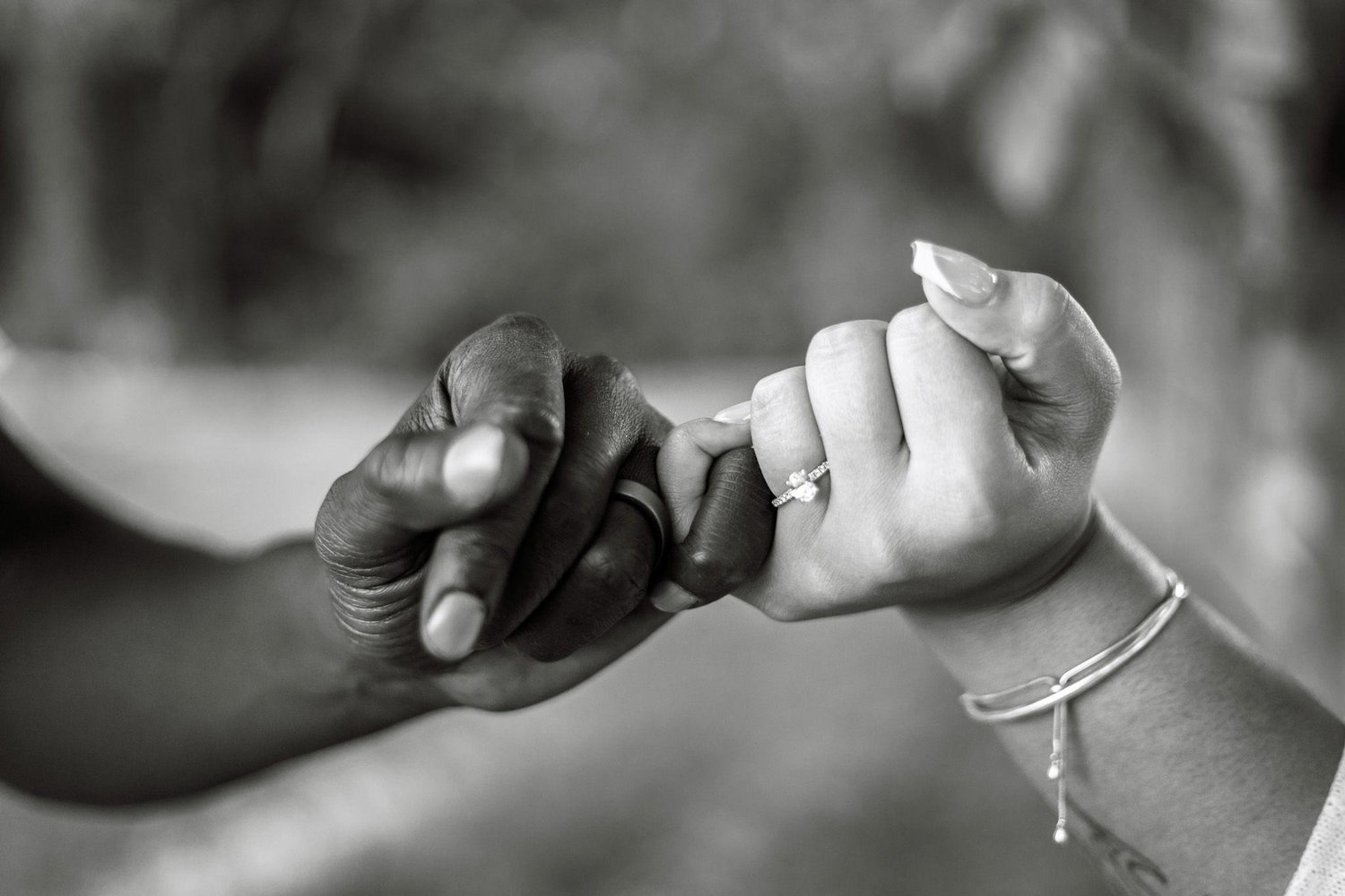 The Wedding Website of Kenneth Brandon Veasley and Jayla Gordon