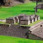 Copan Ruinas