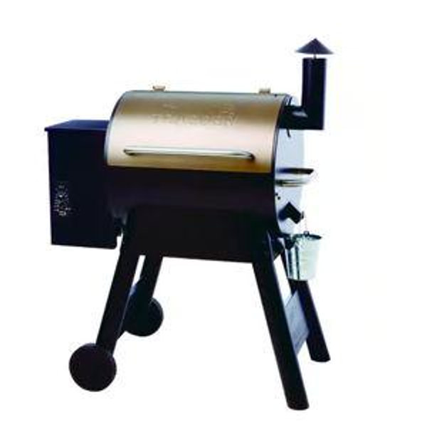 Traeger