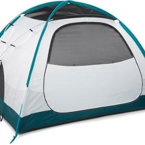 REI Co-op Base Camp 4 Tent