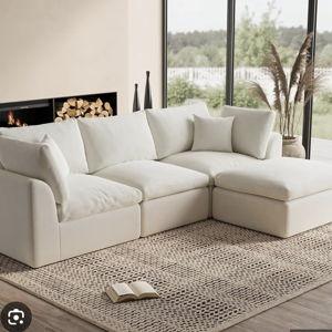 Fund for a new sofa