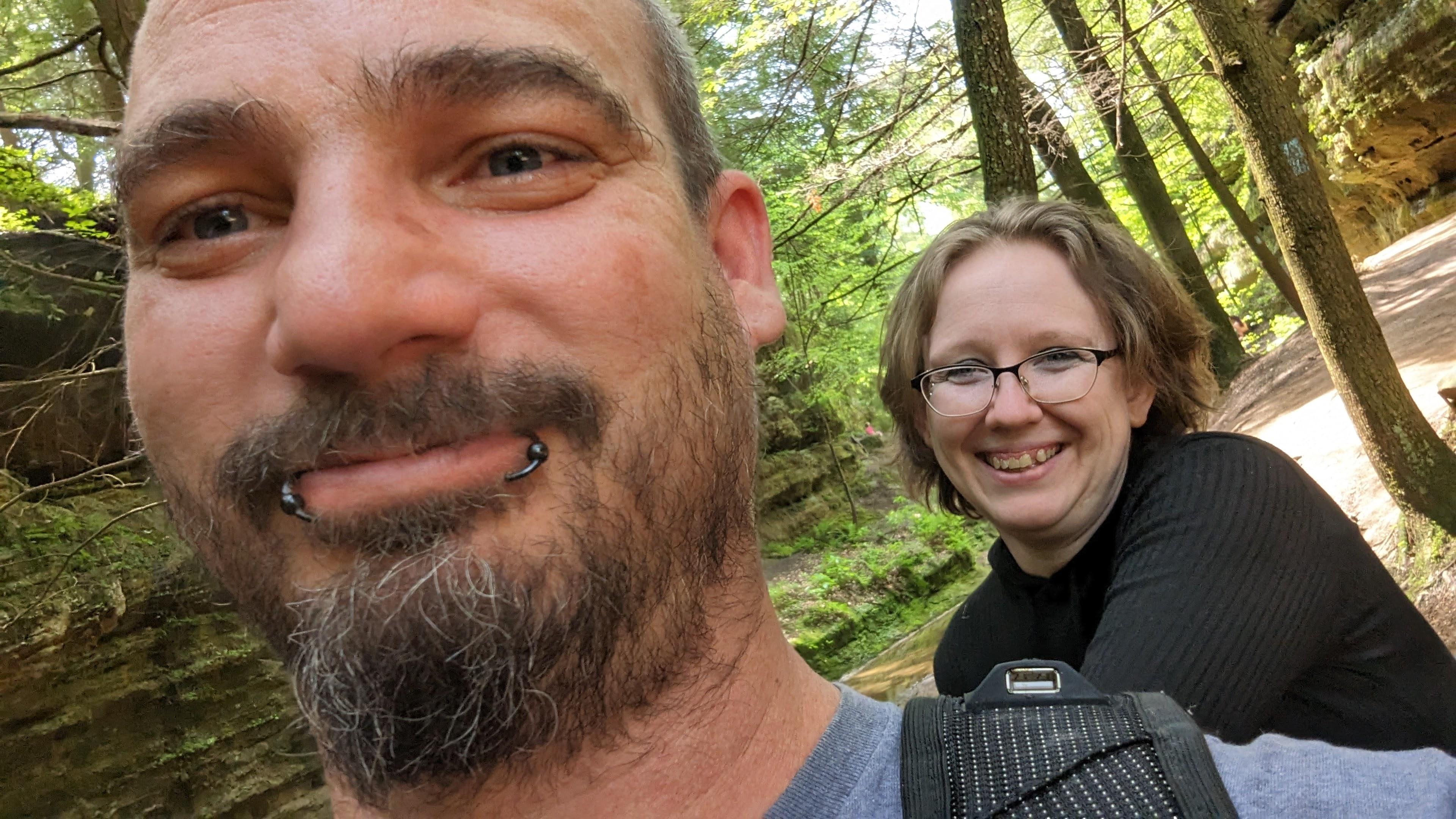 The Wedding Website of Shirley Pelot and Jim Grantham