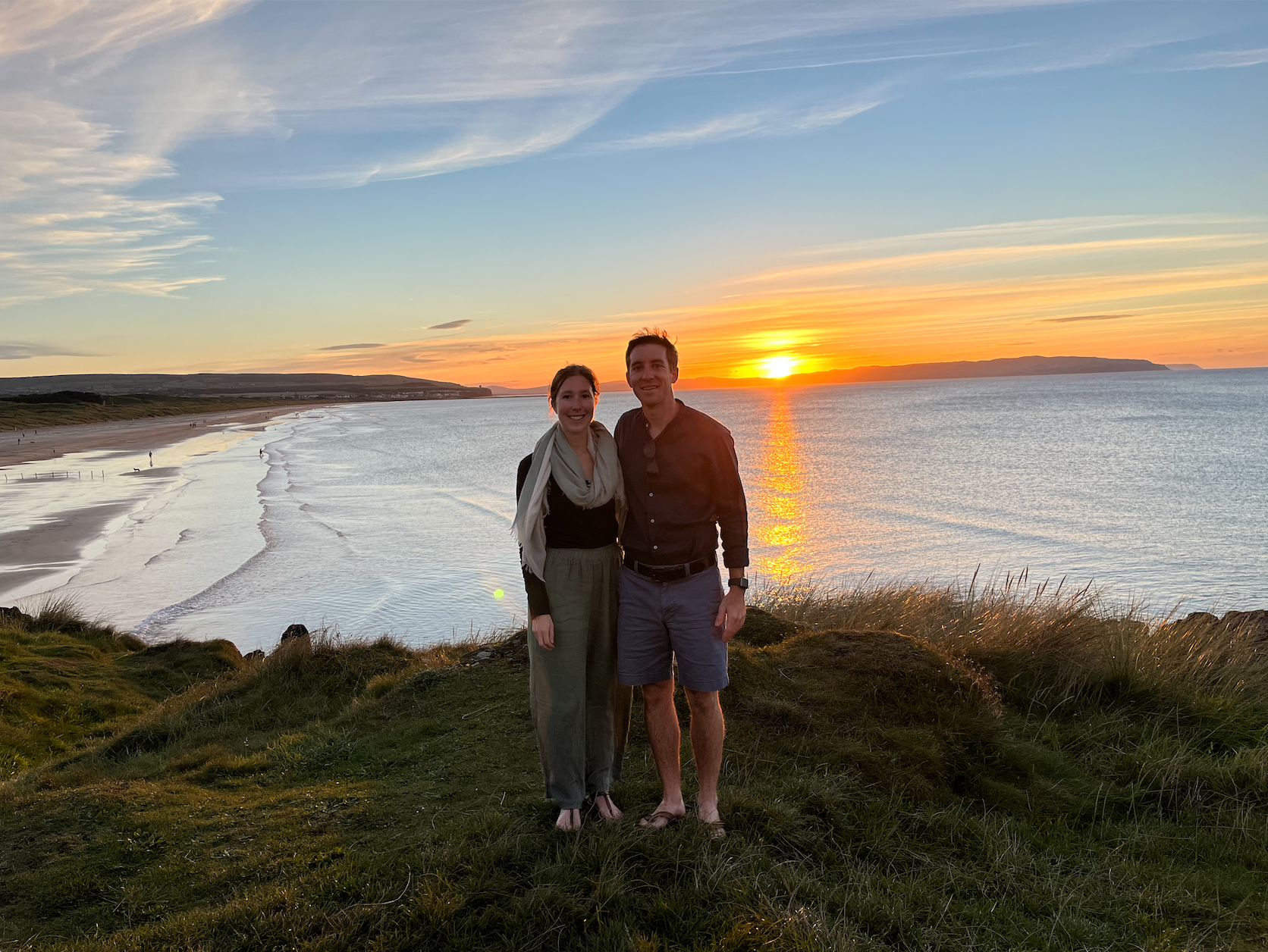 The Wedding Website of Katie Avetta and Liam Duke