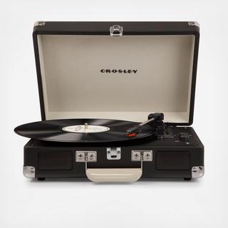 Cruiser Deluxe Turntable