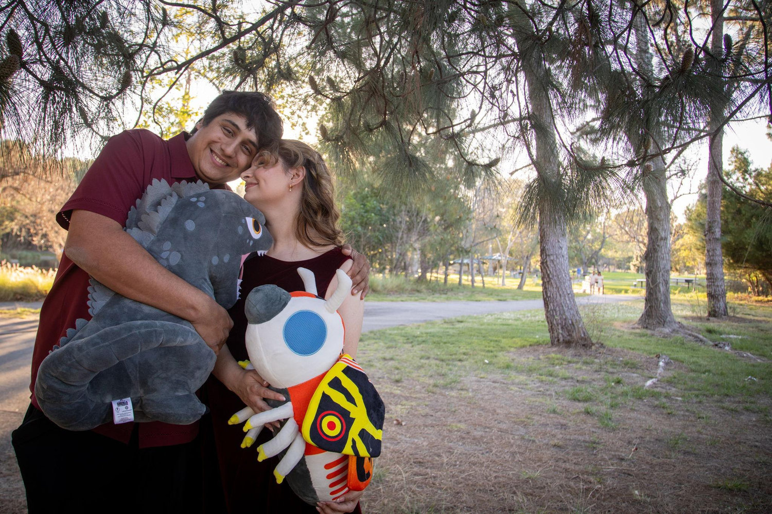 The Wedding Website of Julie Davis and Matthew Erwin
