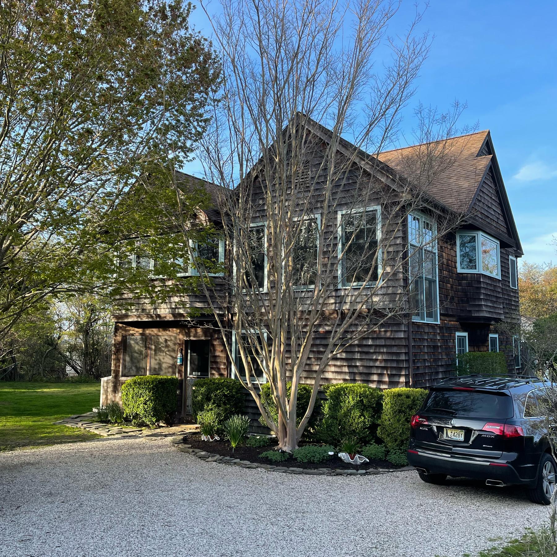 Sara & Tom’s Home Projects Fund