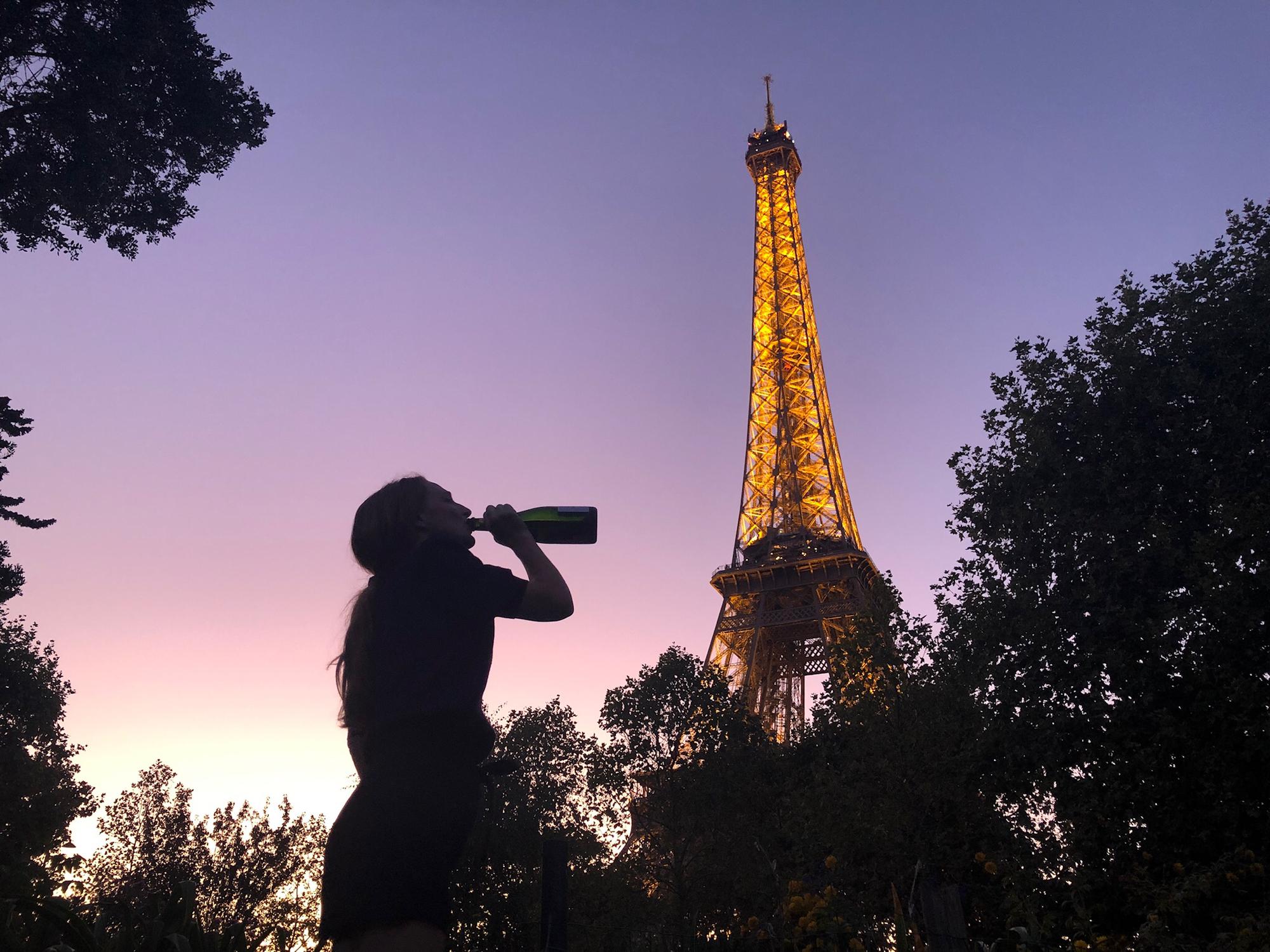 Paris 2019