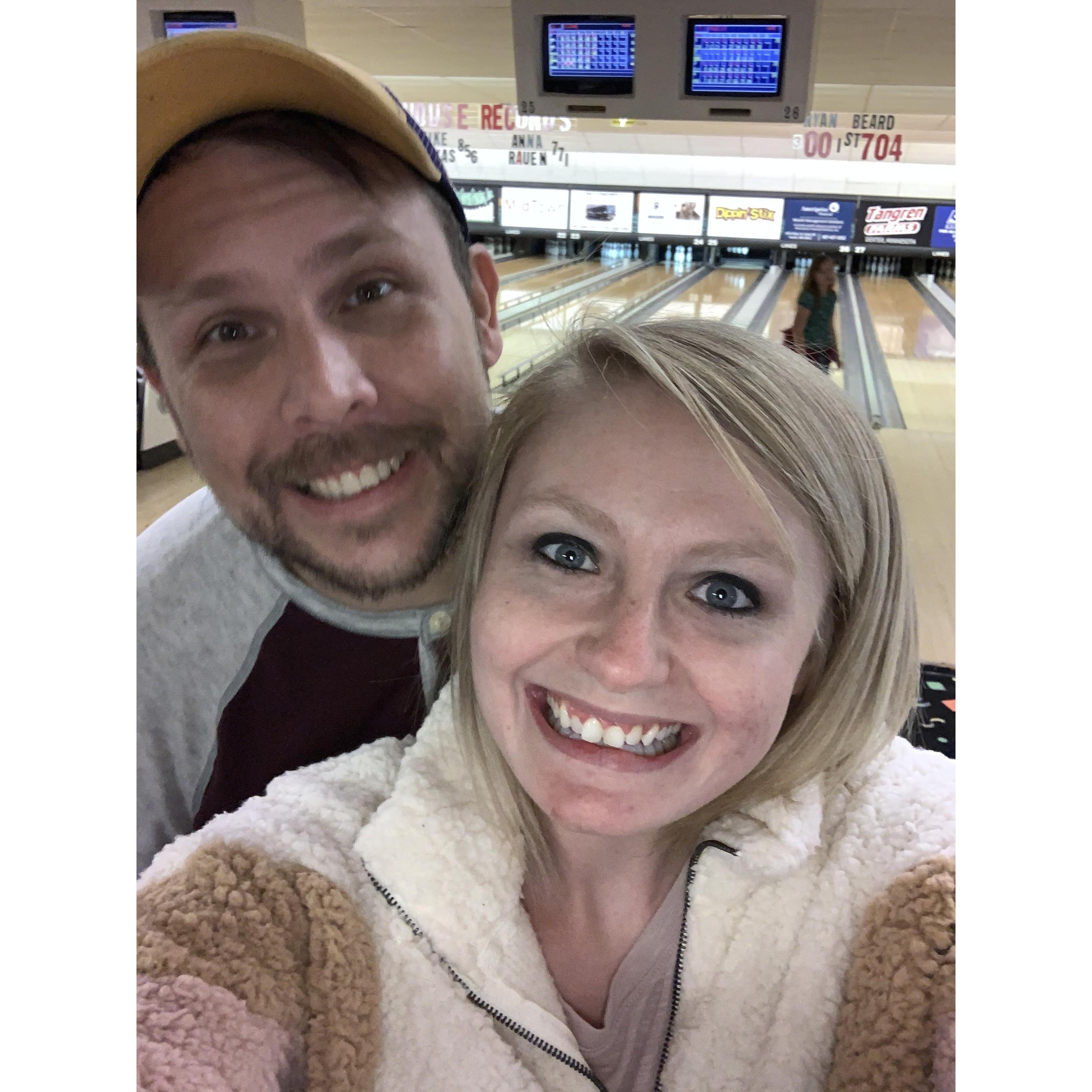 Bowling