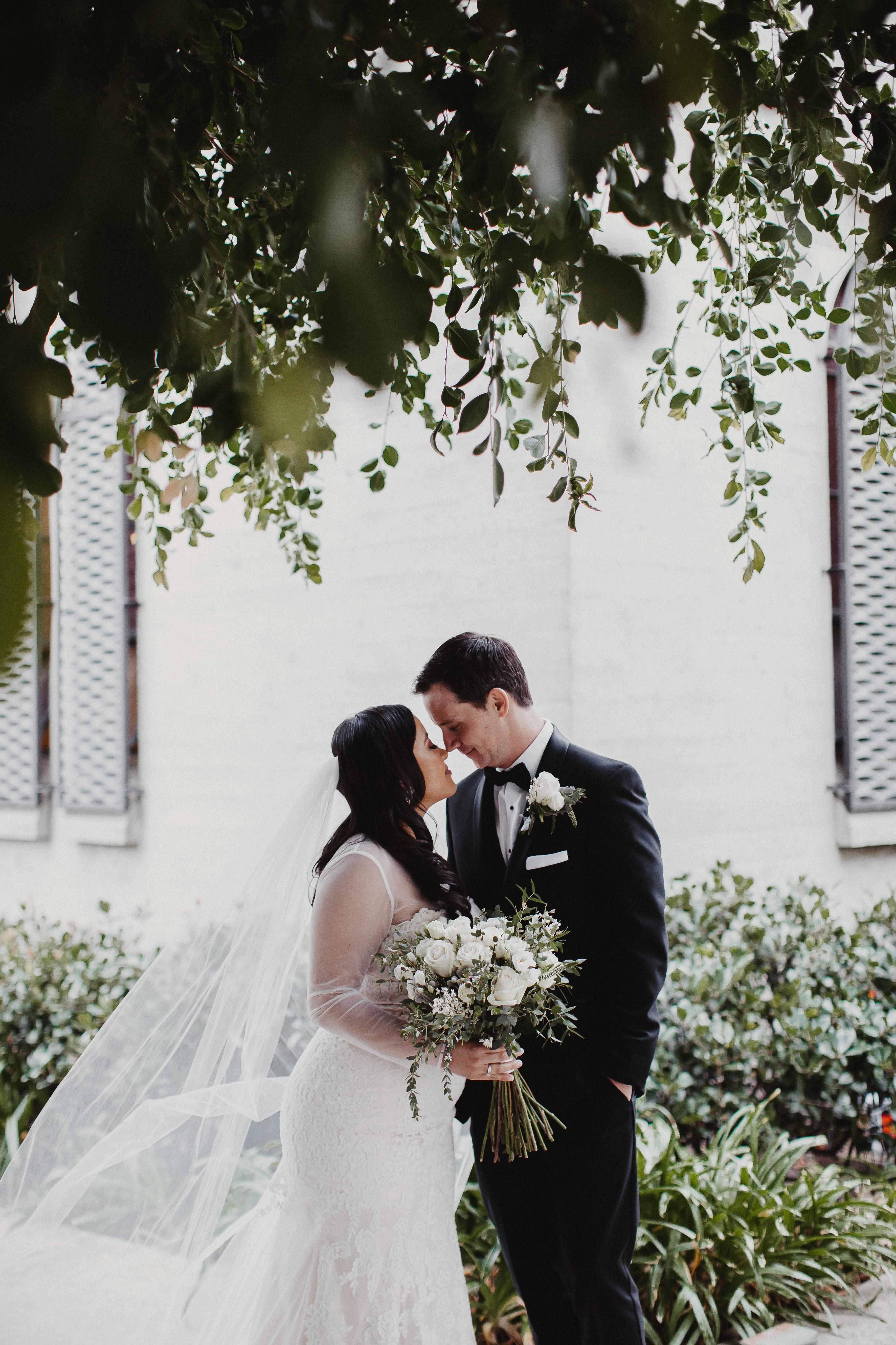 The Wedding Website of Melissa Alvarenga and James Mooney