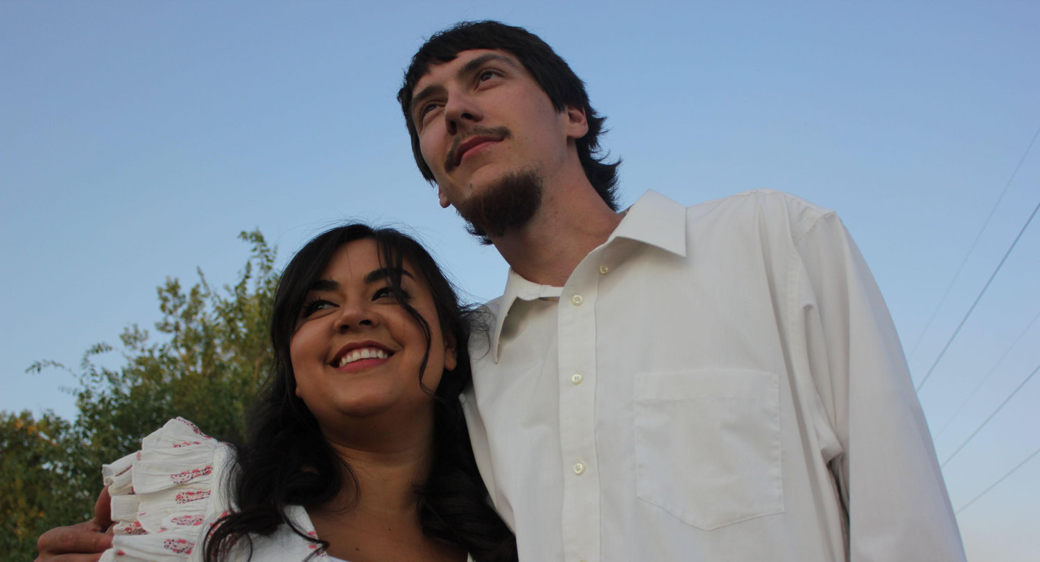 The Wedding Website of Jasmyn Lopez and John Gomez