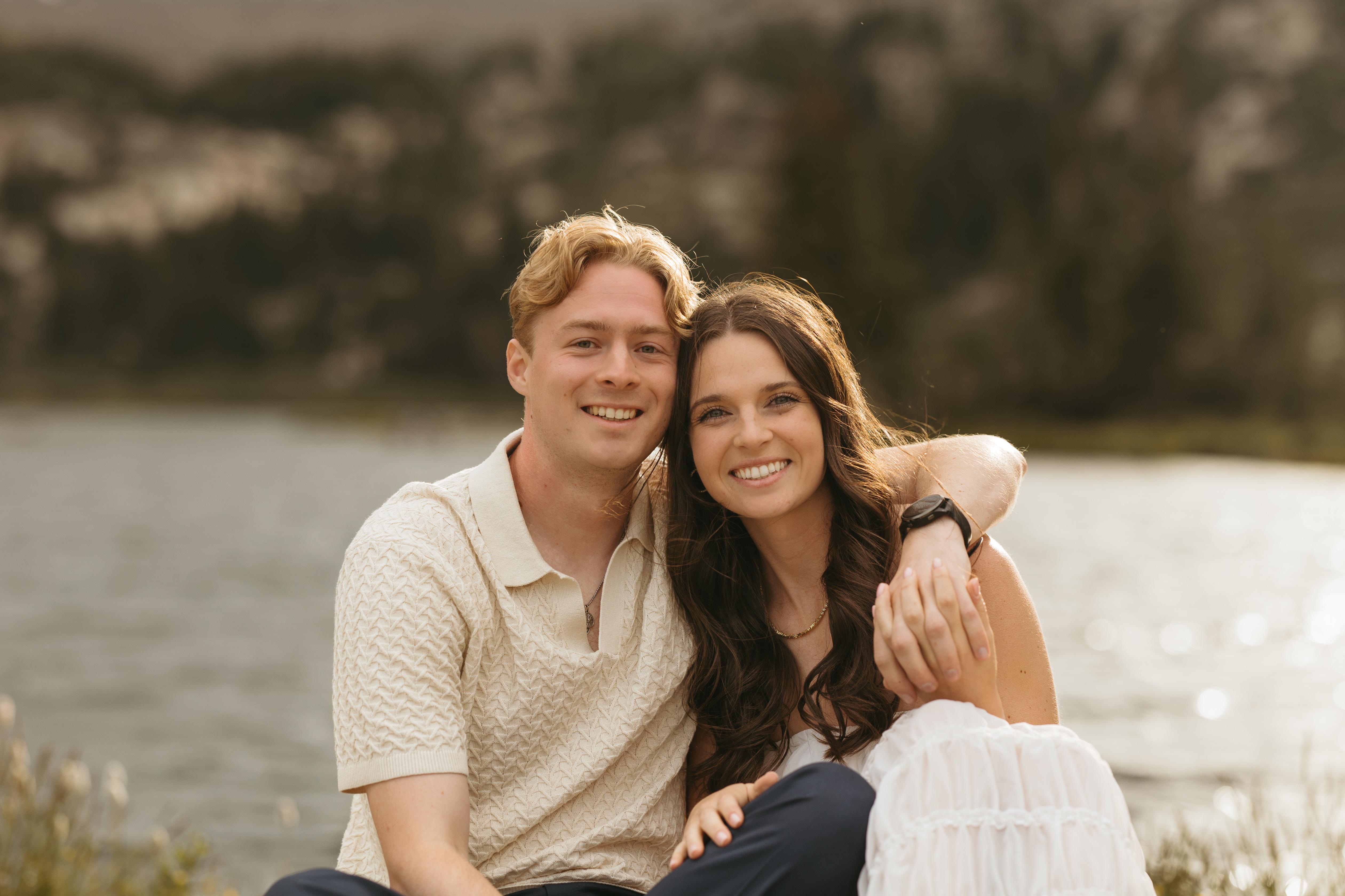 The Wedding Website of Caroline Grace Williams and Stephen James Bauer