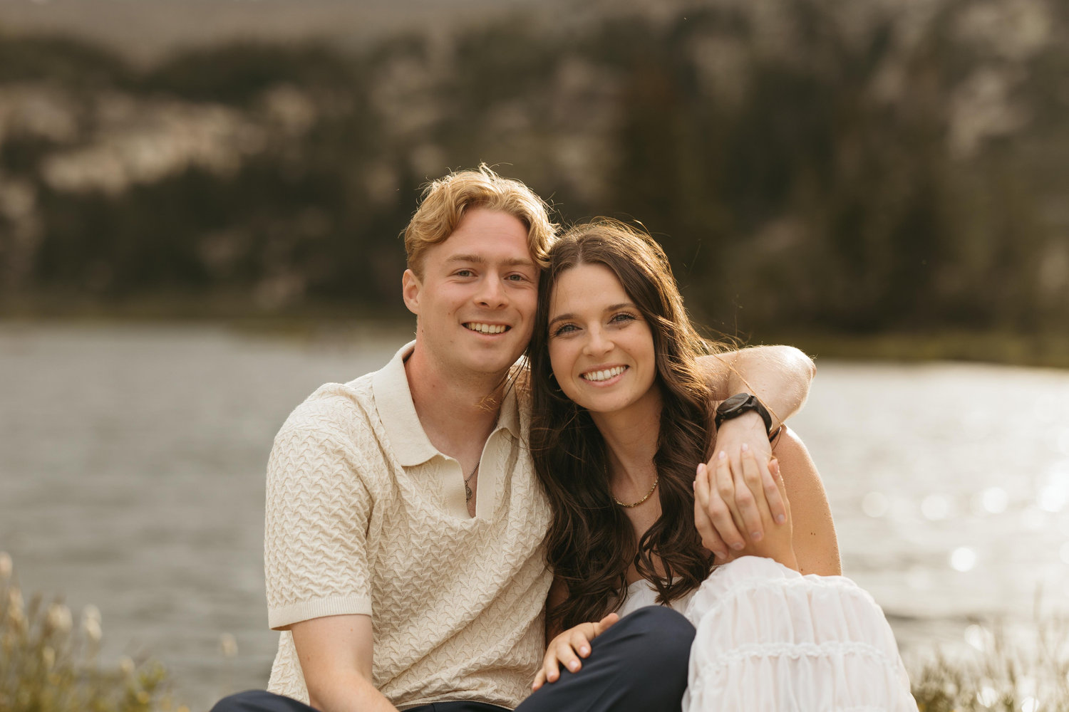 The Wedding Website of Caroline Grace Williams and Stephen James Bauer