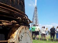 Spindletop-Gladys City Boomtown Museum