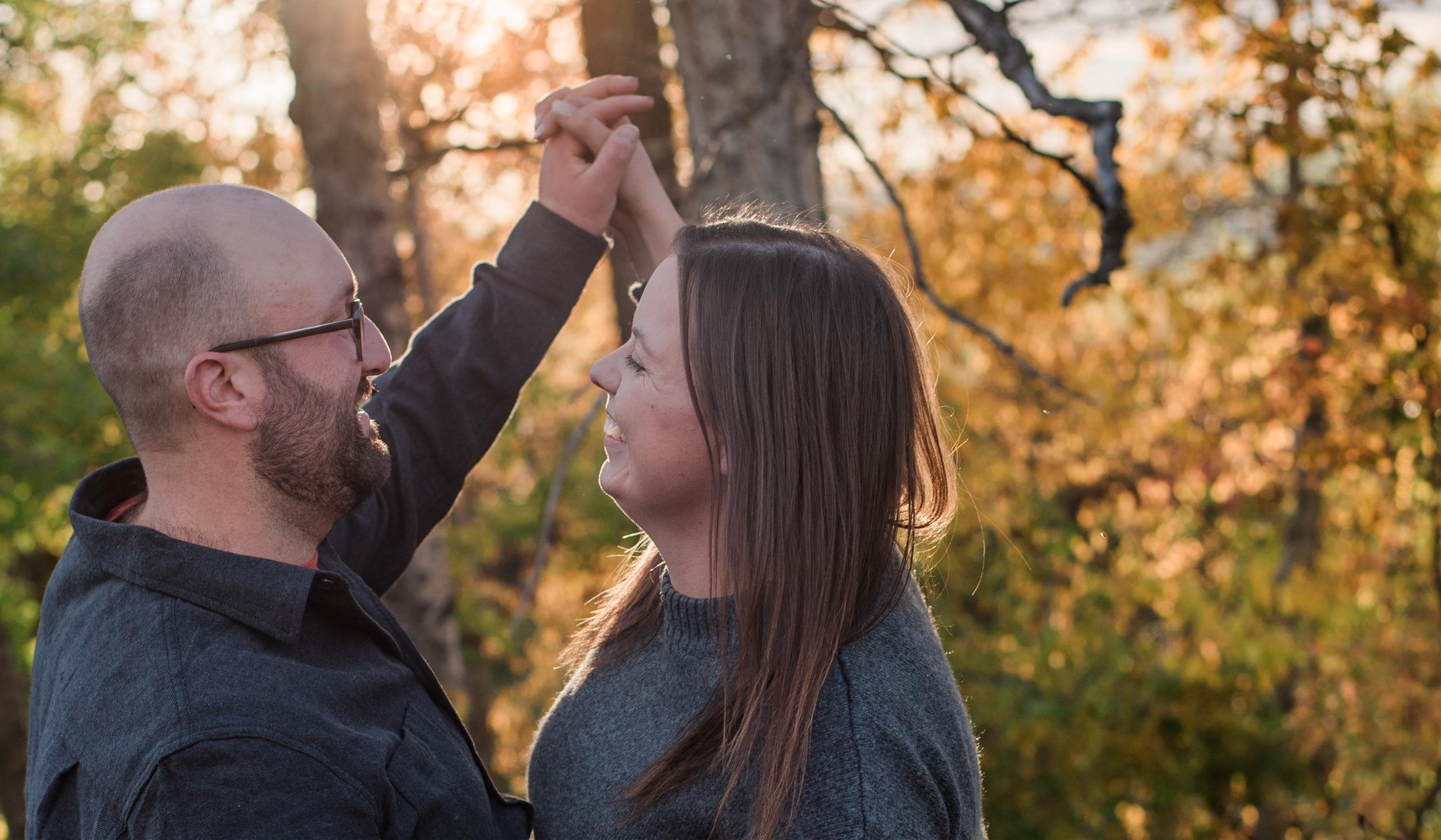 The Wedding Website of Katie MacLennan and Kevin Hildebrandt