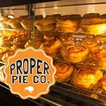 Proper Pie Co.