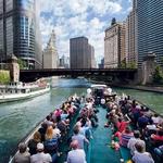 Architecture Tour: Wendella Tours & Cruises