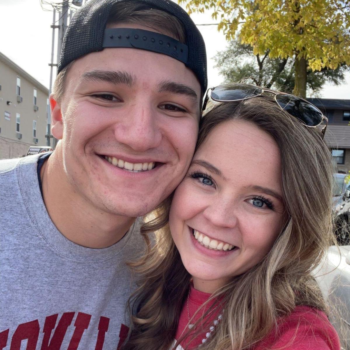 ISU Homecoming!