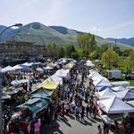 Missoula Farmers' Market