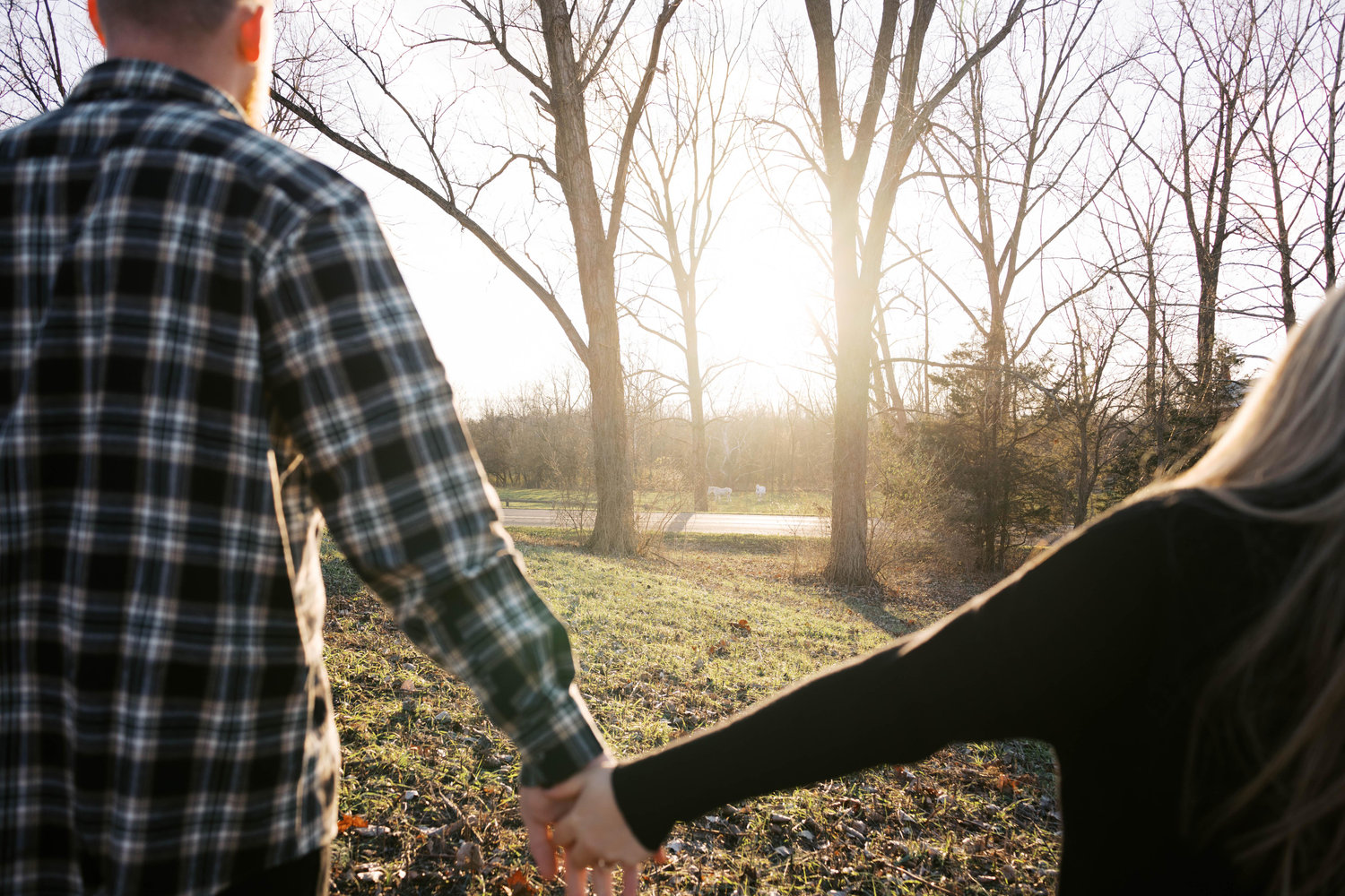 The Wedding Website of Maddi Miller and Hunter Linebaugh