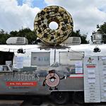Gourdough's Big. Fat. Donuts.