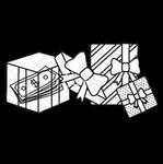 a note on gift