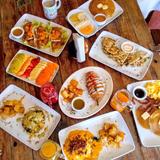 Mango Cafe
