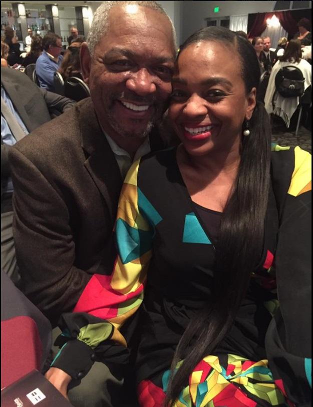 The Wedding Website of Michelle Chambers and Benny Fair