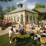 Colectivo Coffee on the Lakefront
