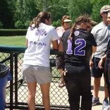 Furman years! 2011.