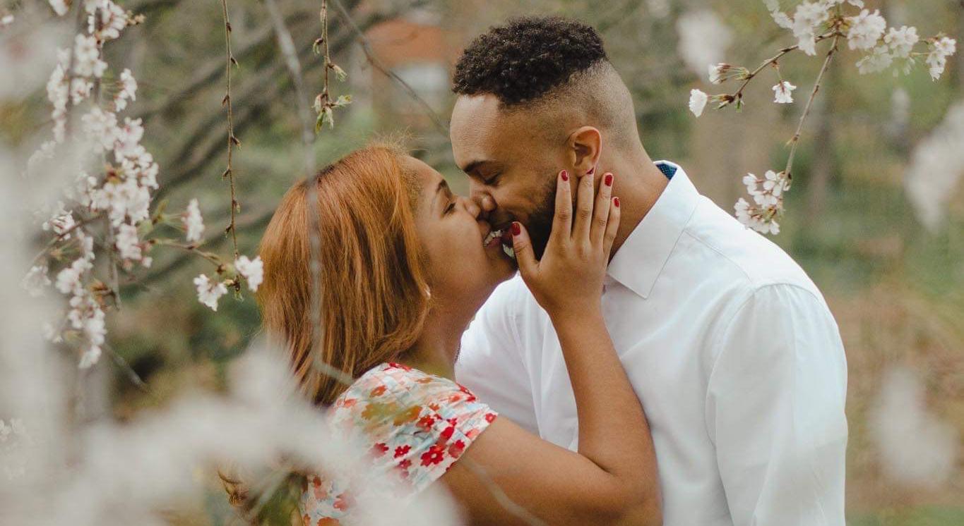Ryonna Warren and Braylin Clark's Wedding Website