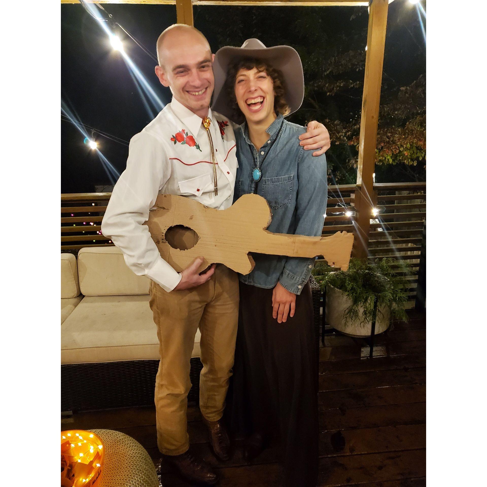 Halloween, 2021