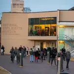 National Civil Rights Museum