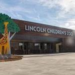 Lincoln Children's Zoo