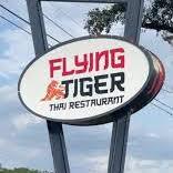 Flying Tiger Thai Restaurant