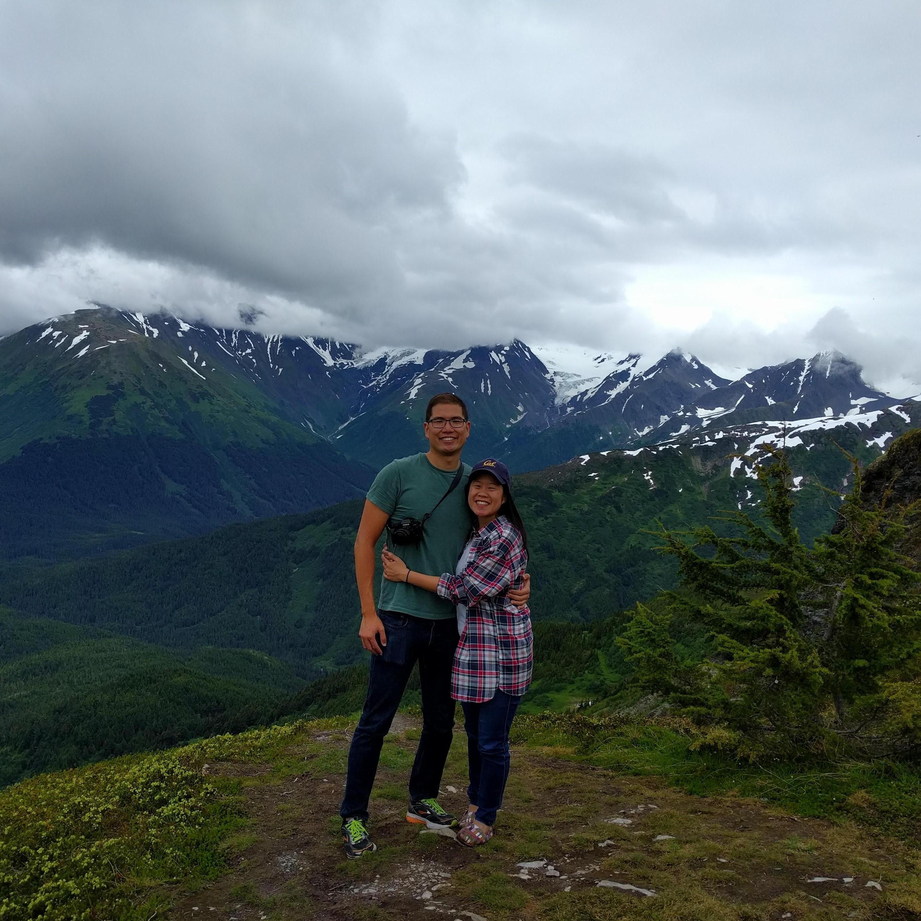 Bond over trips