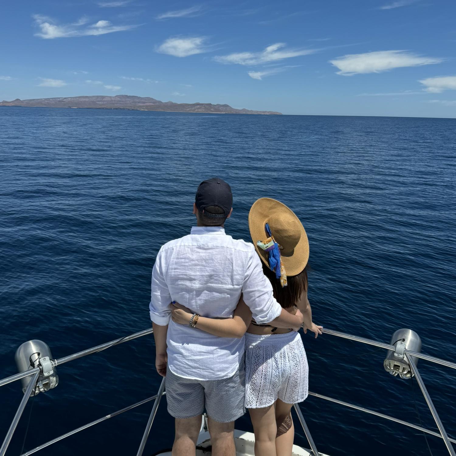 Balandra Island
La Paz B.CS. MX