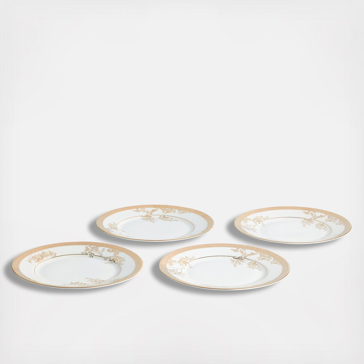 Vera Wang, Vera Lace 12-Piece Dinnerware Set, Service for 4 | Zola