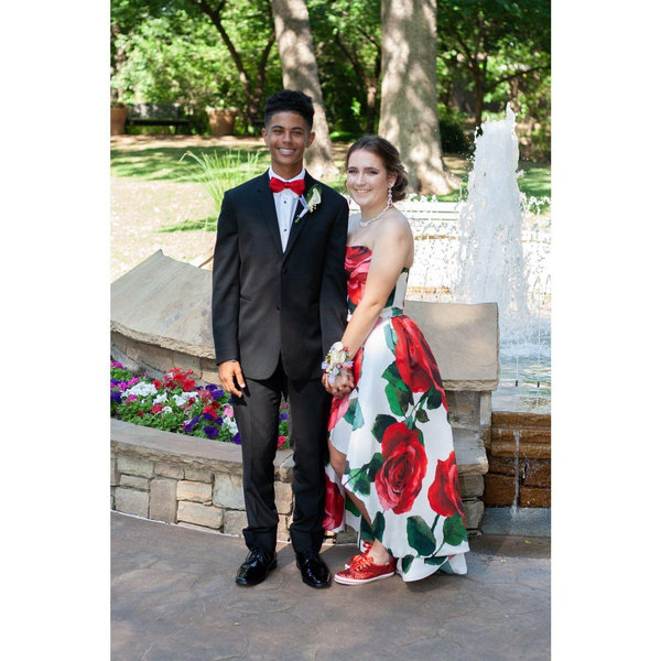 Grace Martin and Yousef Noor's Wedding Website