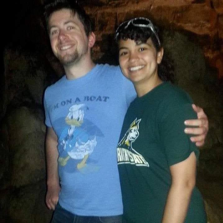 Mammoth Cave, 2013