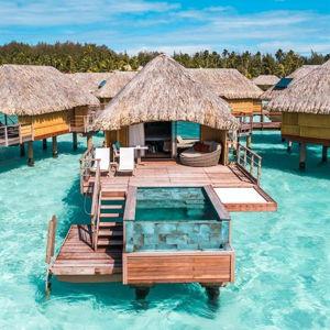 Overwater Bungalow