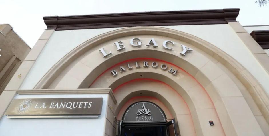 The Wedding Website of Christabel Shokunbi and John Tayco