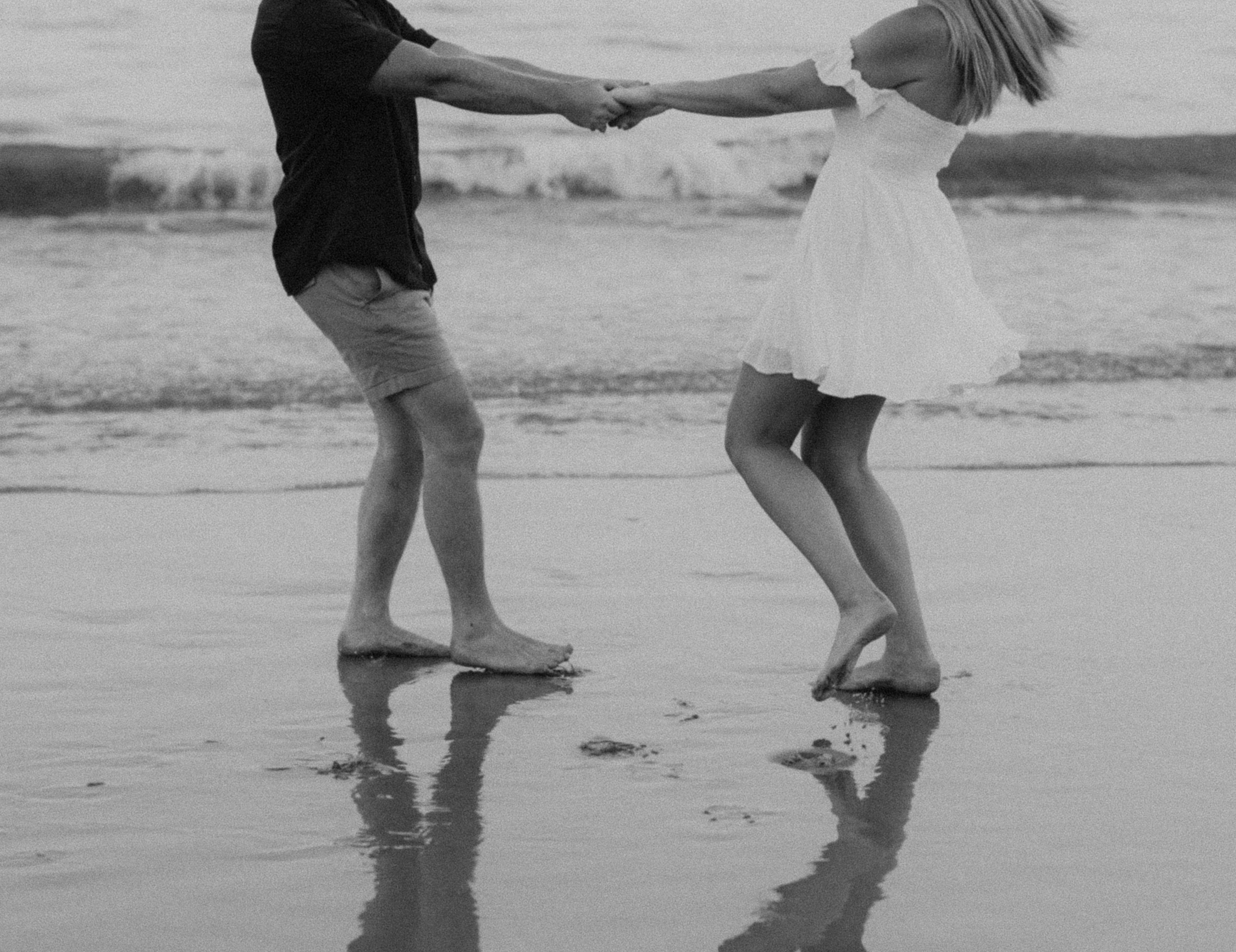 The Wedding Website of Hannah Herrick and Korey Leonard