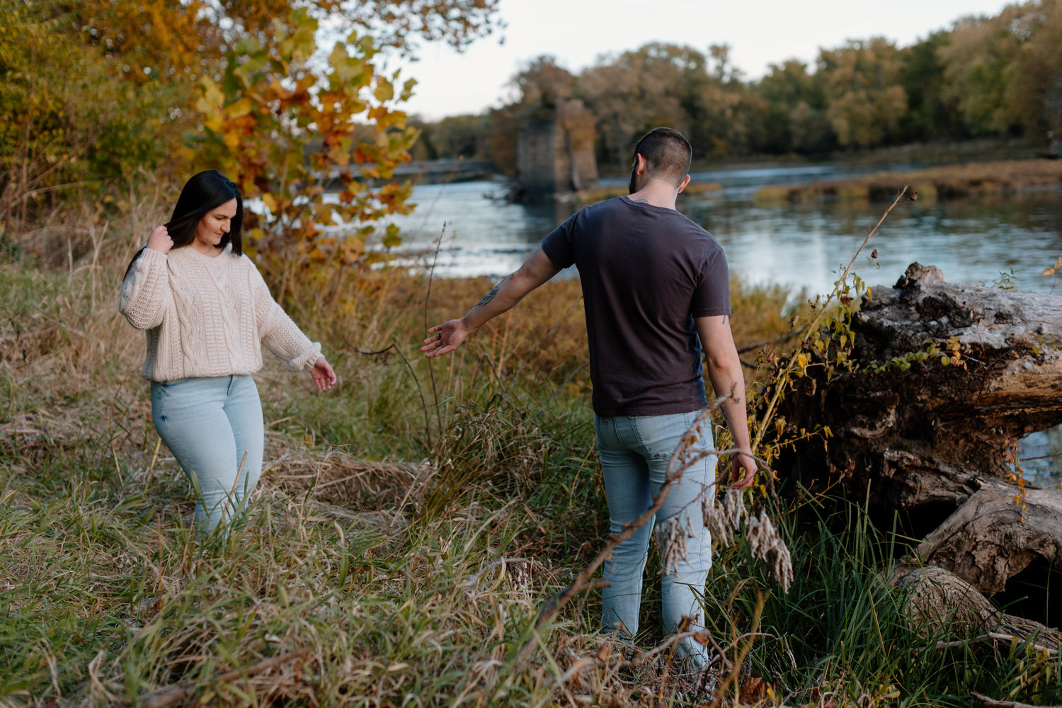 The Wedding Website of Sabrina Matthews and Austin Fisher