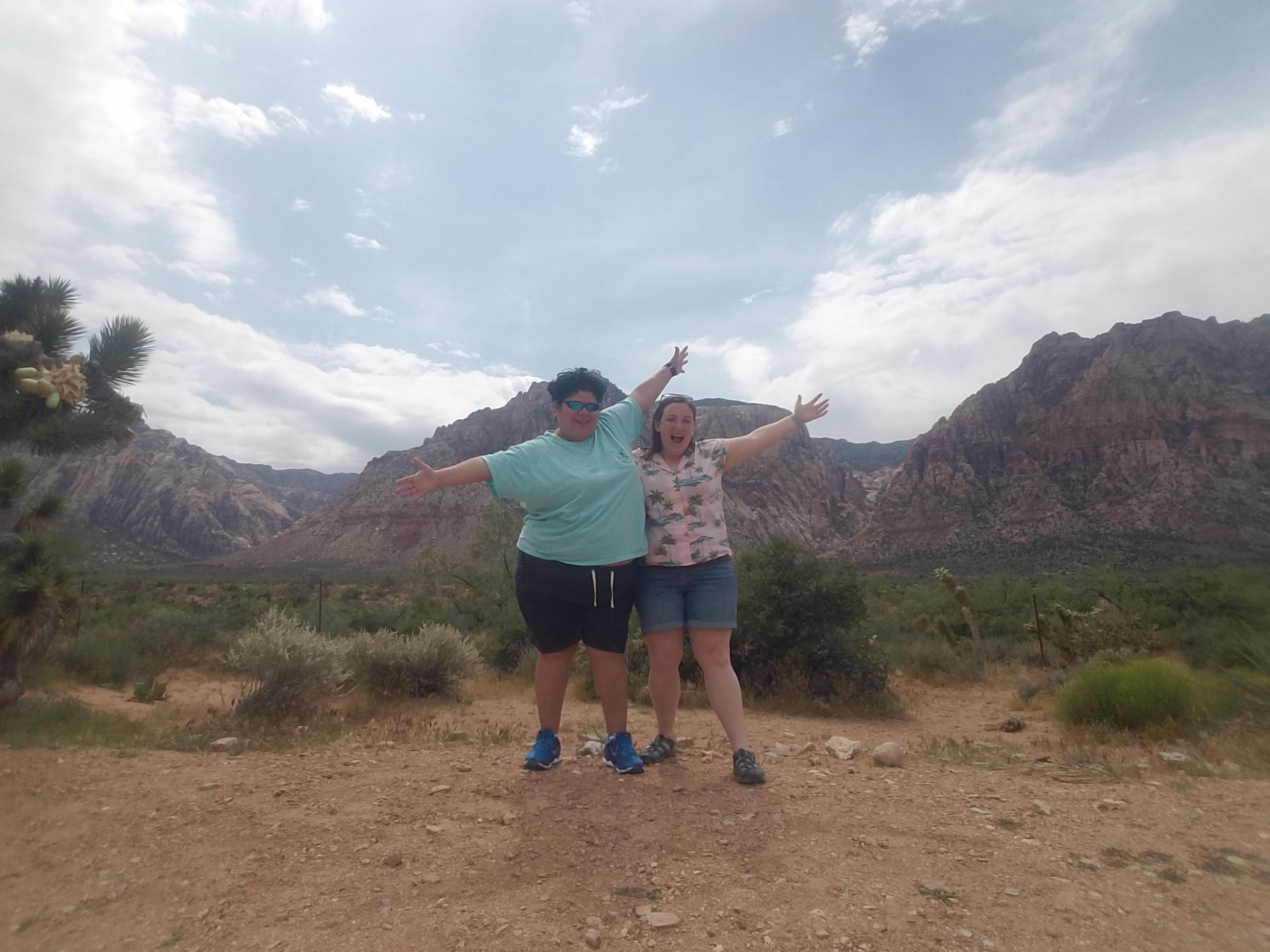 The Wedding Website of Micalina Mendoza and Kelly-Marie Sullivan