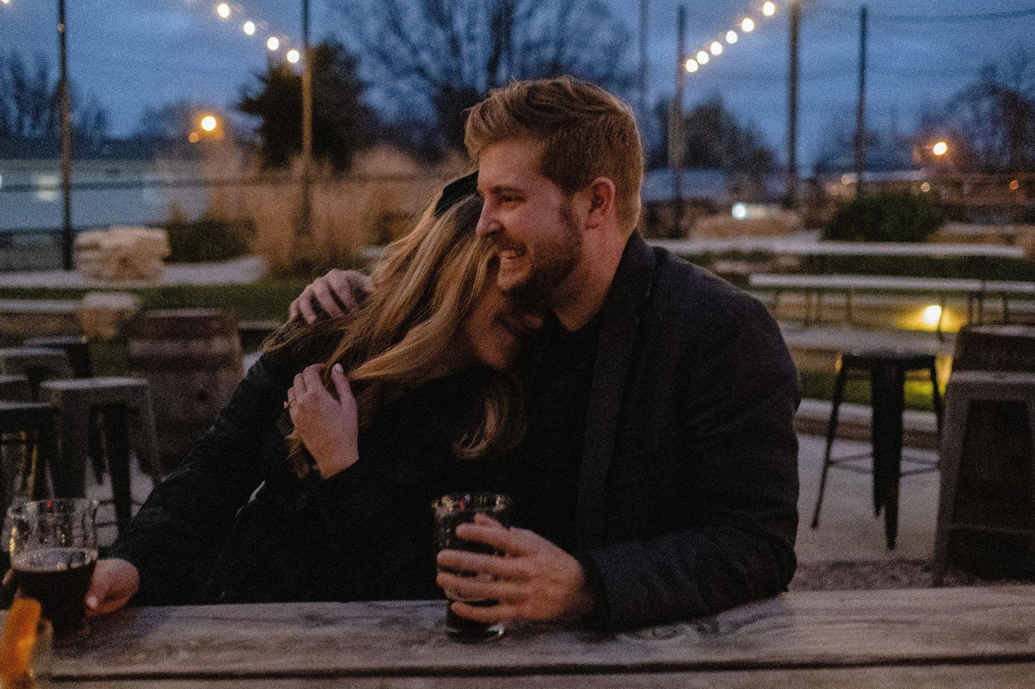 The Wedding Website of Catherine Walker and Jeff Upp