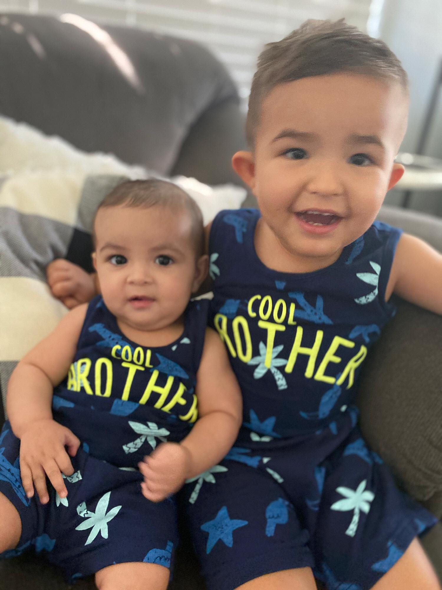 Brothers