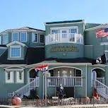 New Jersey Maritime Museum
