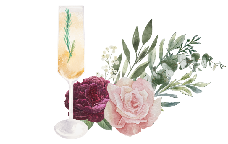 The Wedding Website of Jenna Middleton and Christian Brindle